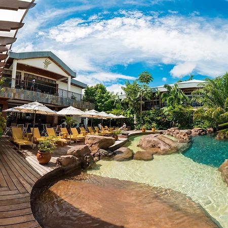 פרמריבו Jacana Amazon Wellness Resort מראה חיצוני תמונה