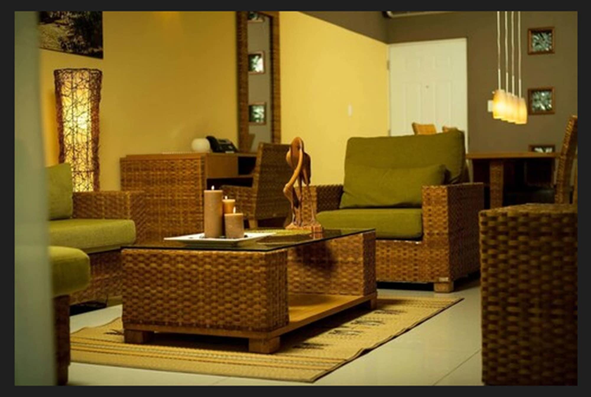 פרמריבו Jacana Amazon Wellness Resort מראה חיצוני תמונה