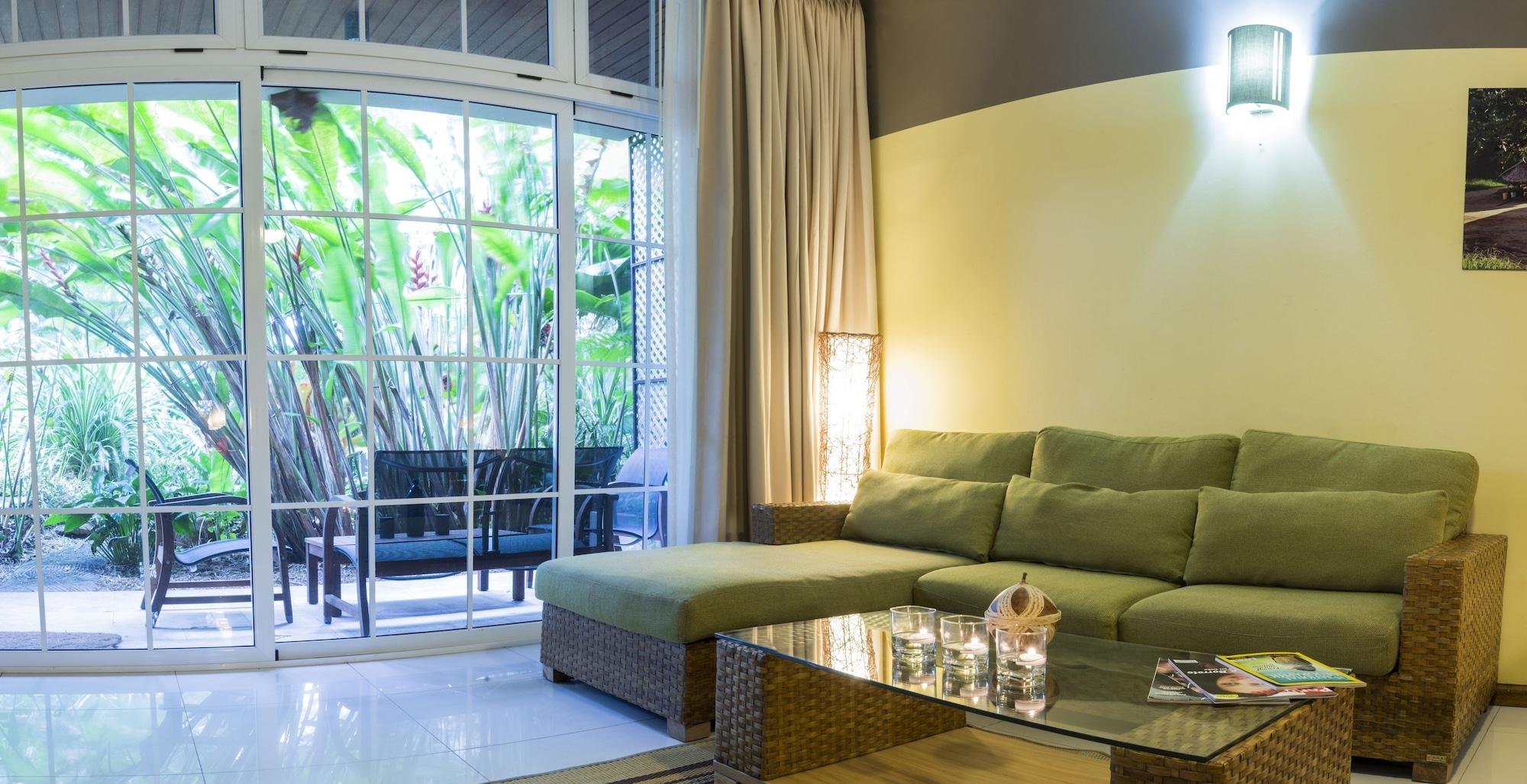 פרמריבו Jacana Amazon Wellness Resort מראה חיצוני תמונה
