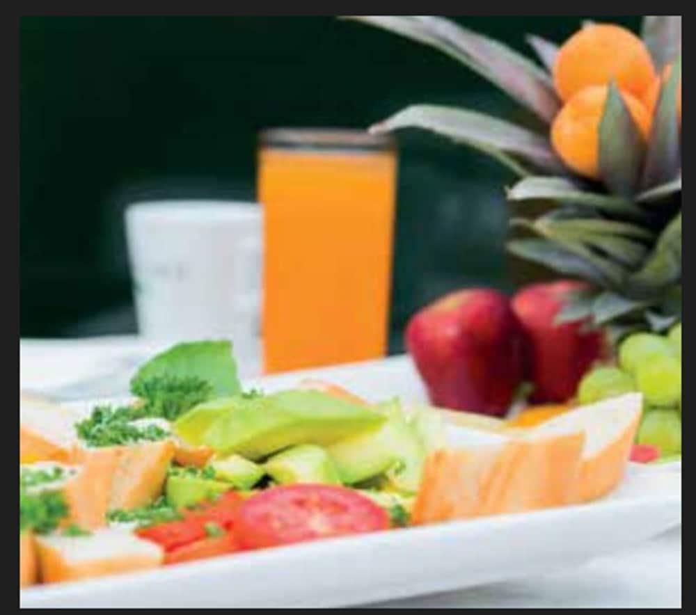 פרמריבו Jacana Amazon Wellness Resort מראה חיצוני תמונה