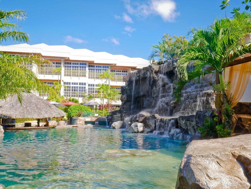 פרמריבו Jacana Amazon Wellness Resort מראה חיצוני תמונה