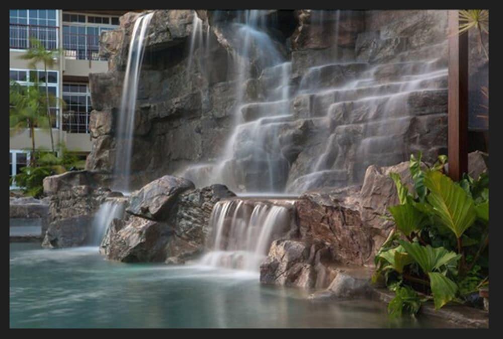 פרמריבו Jacana Amazon Wellness Resort מראה חיצוני תמונה