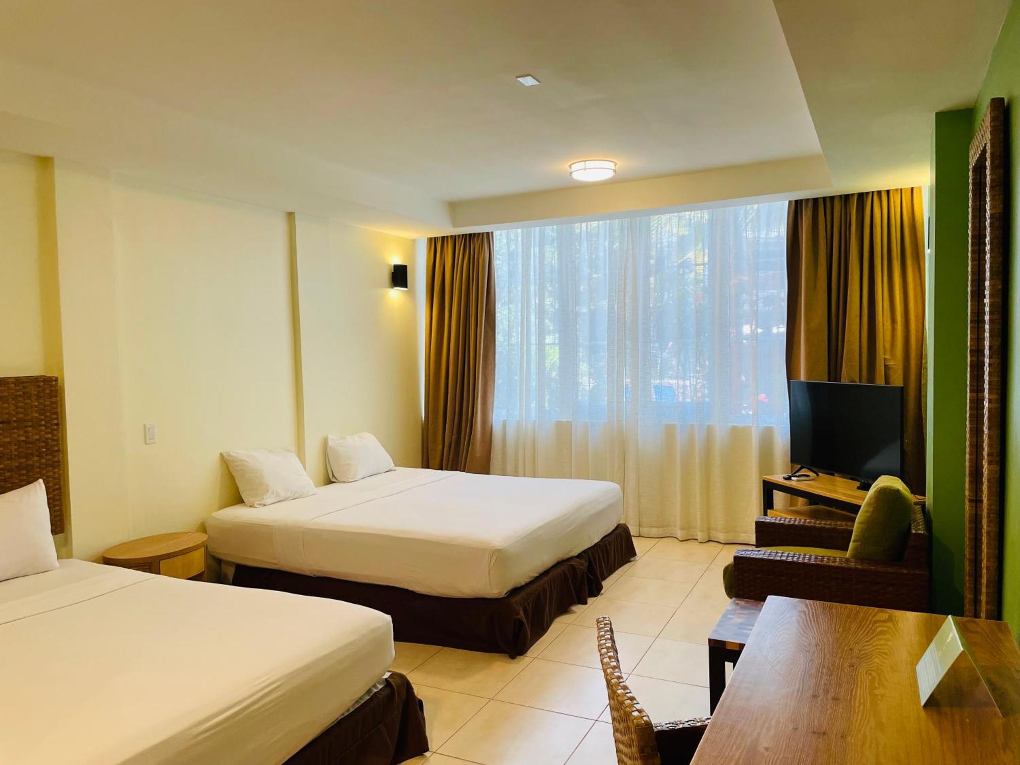 פרמריבו Jacana Amazon Wellness Resort מראה חיצוני תמונה
