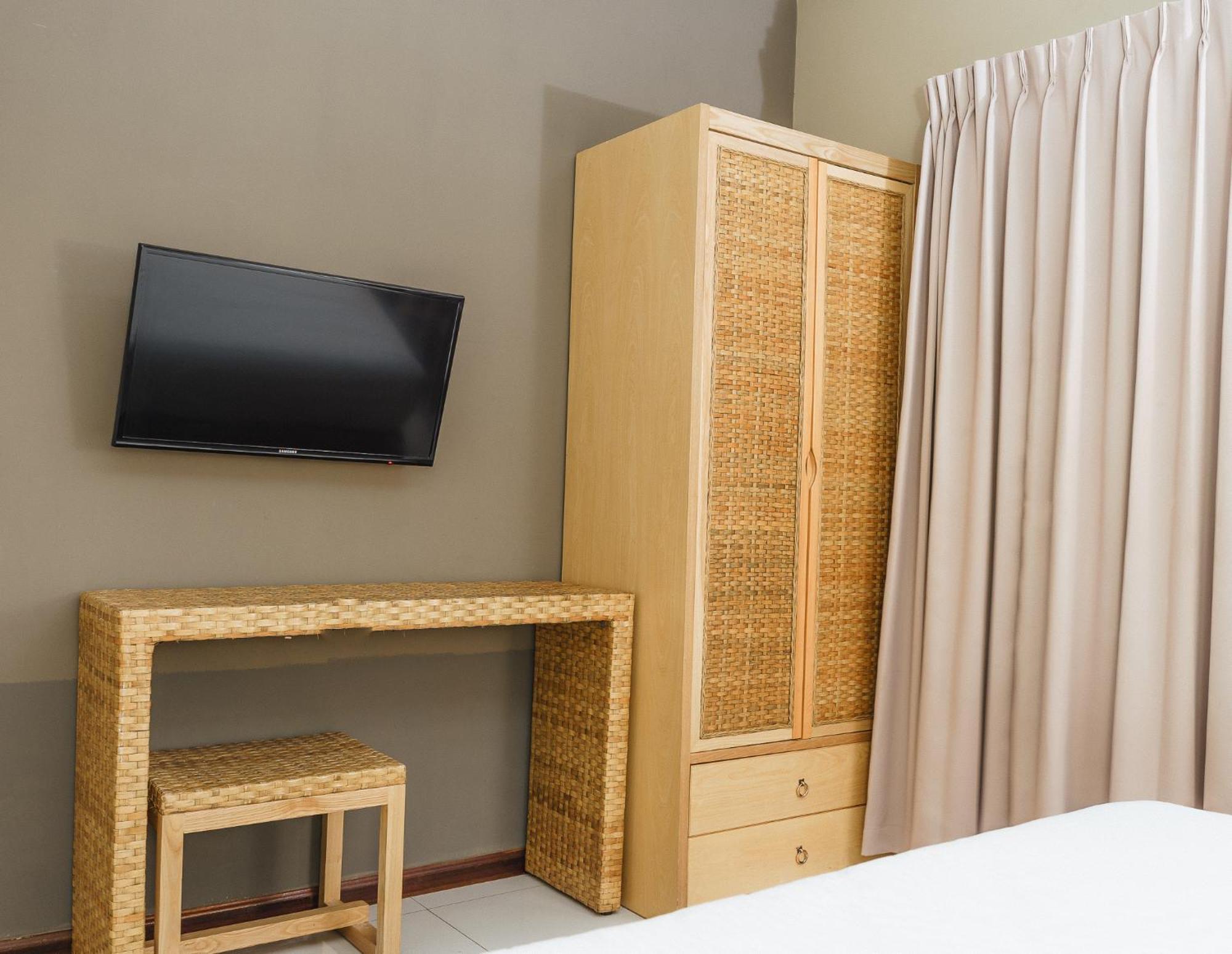 פרמריבו Jacana Amazon Wellness Resort מראה חיצוני תמונה