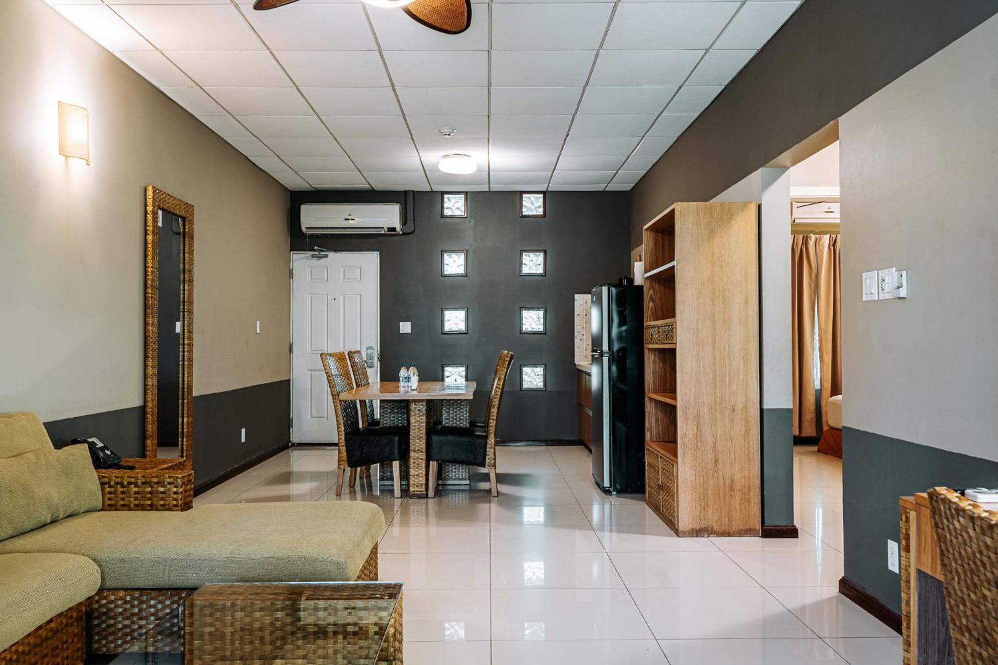 פרמריבו Jacana Amazon Wellness Resort מראה חיצוני תמונה
