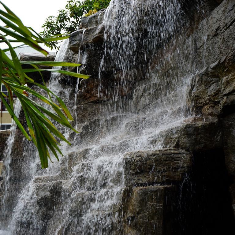 פרמריבו Jacana Amazon Wellness Resort מראה חיצוני תמונה