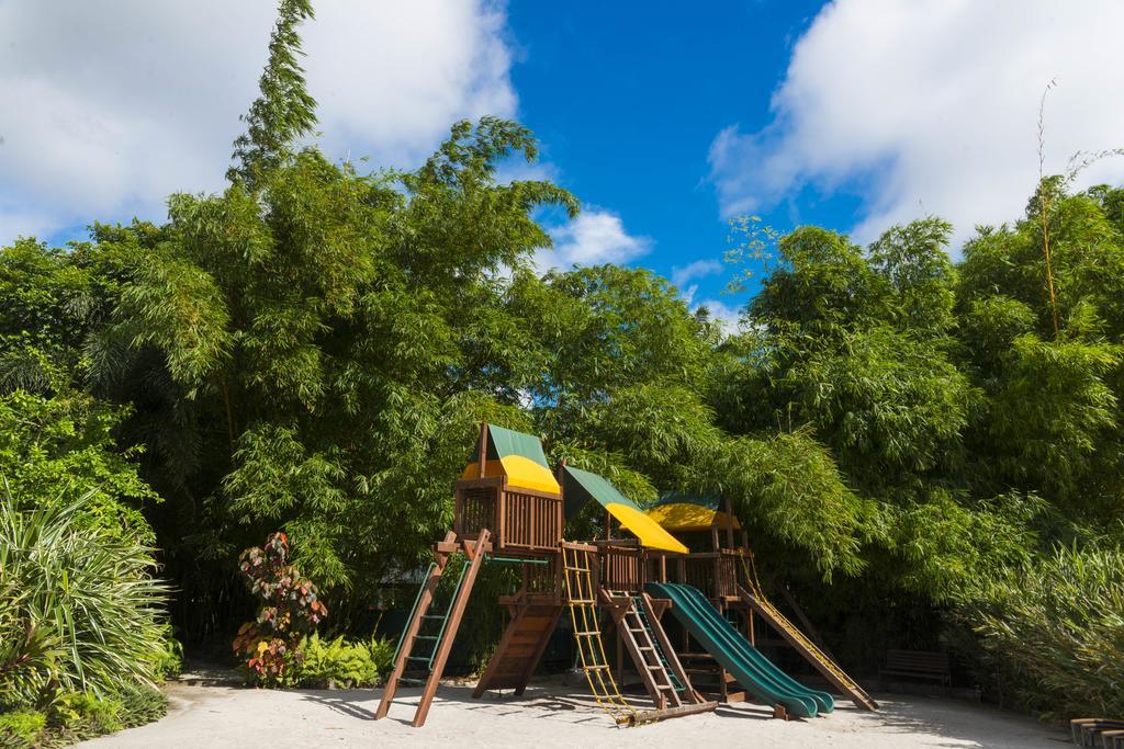 פרמריבו Jacana Amazon Wellness Resort מראה חיצוני תמונה