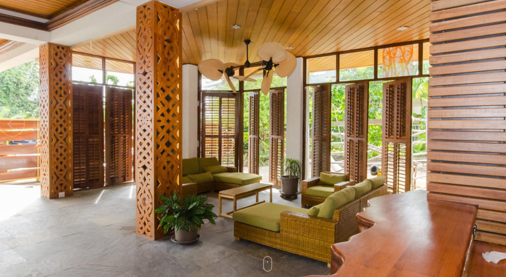 פרמריבו Jacana Amazon Wellness Resort מראה חיצוני תמונה